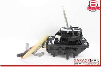 09-16 Audi A5 Automatic Transmission Floor Gear Shifter Assembly 8K1713041AB OEM
