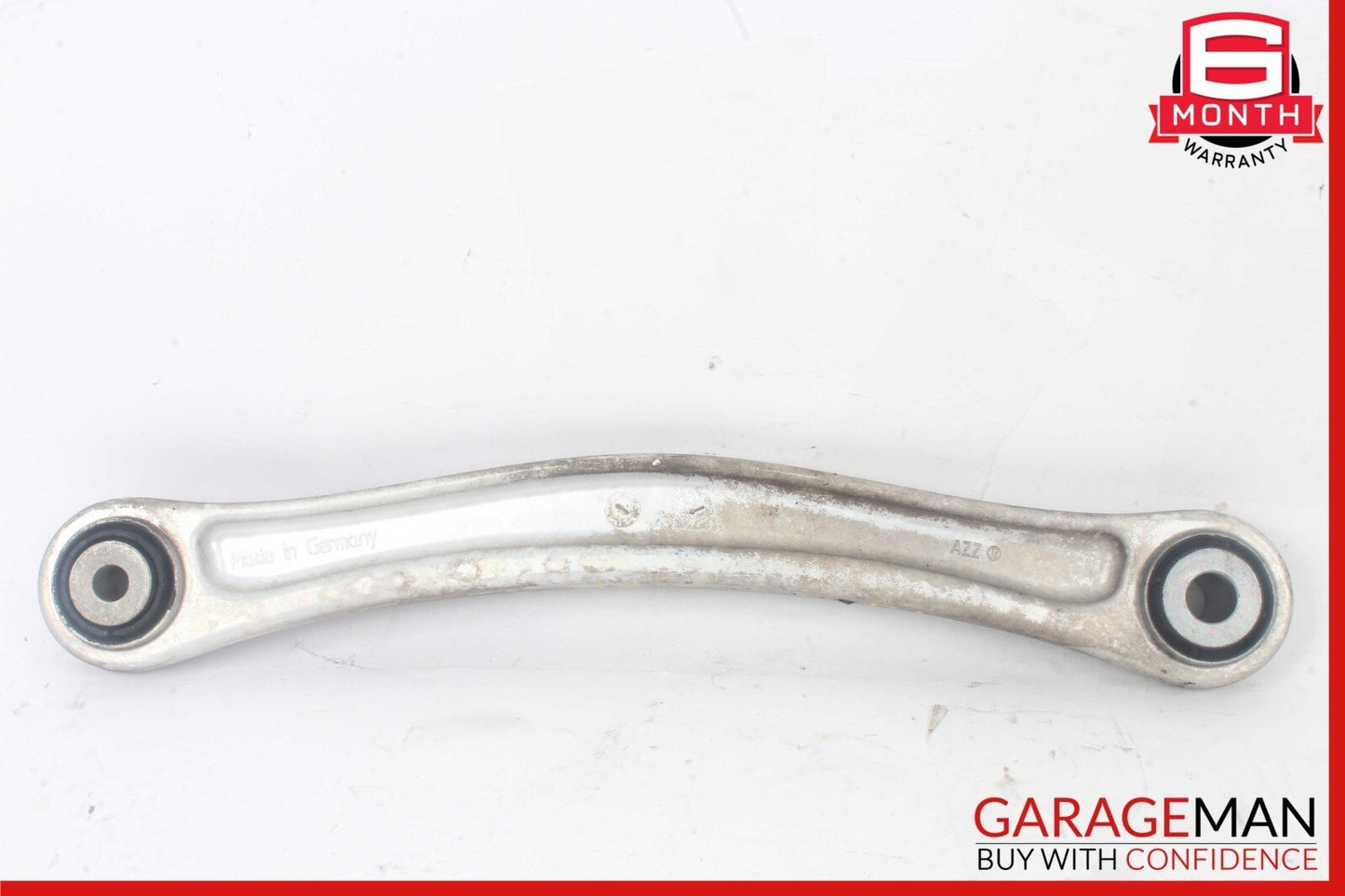 11-18 Porsche Cayenne 958 S Rear Left or Right Side Upper Rearward Control Arm