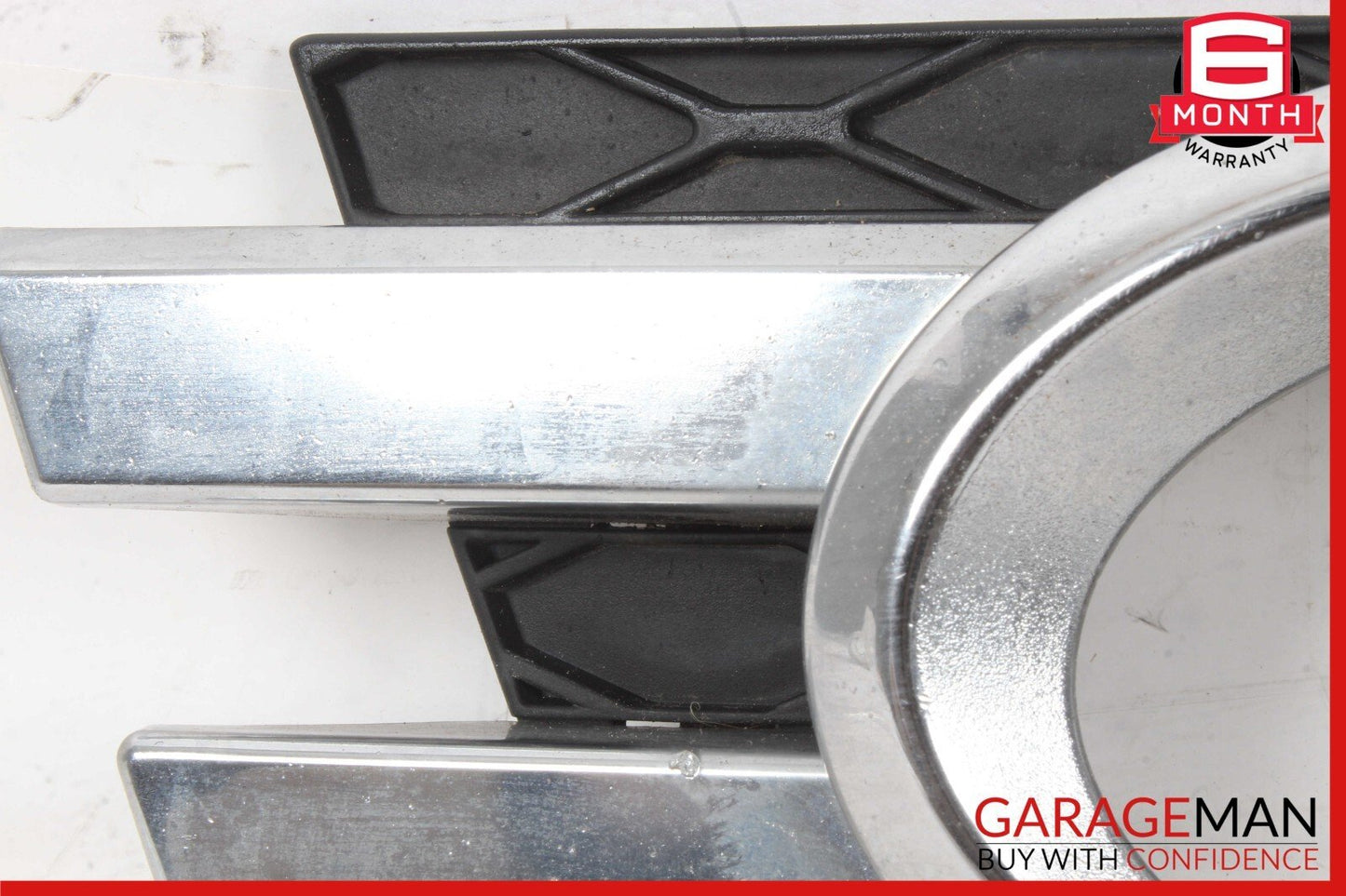 07-09 Mercedes X164 GL450 Right Side Base Bumper Fog Light Grille 1648851823