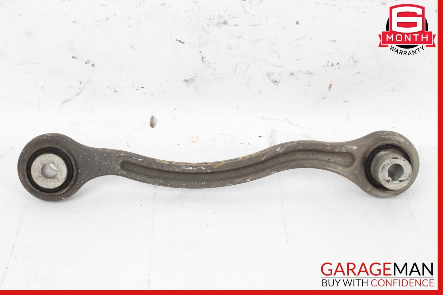 08-17 Mercedes W213 E63 AMG CLS550 Rear Right or Left Side Lower Control Arm OEM