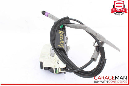 12-20 Mercedes R172 SLK250 SLK350 Front Right Side Door Lock Latch Actuator OEM
