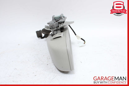 10-16 Mercedes X204 GLK350 E350 E400 Interior Rear View Mirror Assembly Grey OEM