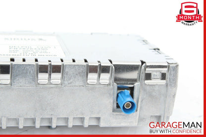 12-14 Mercedes R172 SLK350 CLS500 Sirius Satellite Radio Receiver Control Module