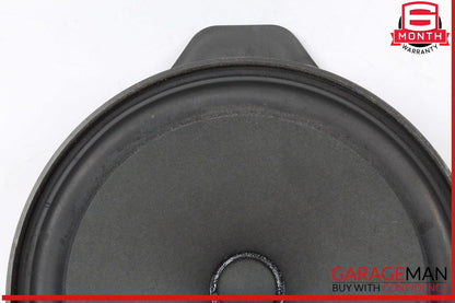 08-14 Mercedes W204 C250 C300 Rear Right & Left Side Door Sound Speakers Set OEM