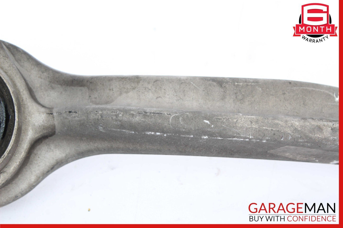 10-16 Mercedes W212 E350 E550 Front Left Driver Side Top Upper Control Arm OEM