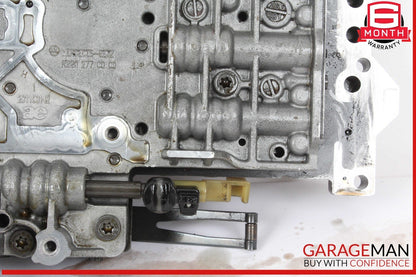 Mercedes W212 E350 GL450 CL550 7G Tronic Transmission Valve Body 2122771201 OEM