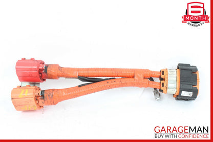 11-12 Nissan Leaf Inverter Cable Harness OEM