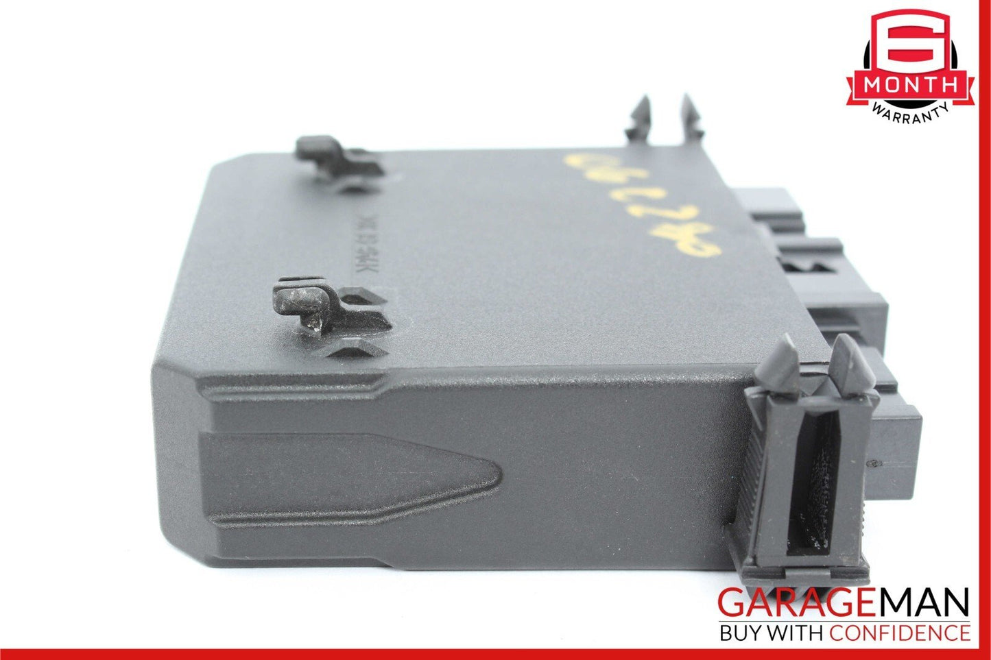 01-07 Mercedes W203 Ð¡280 C240 Rear Right Door Control Module 2038202285 OEM