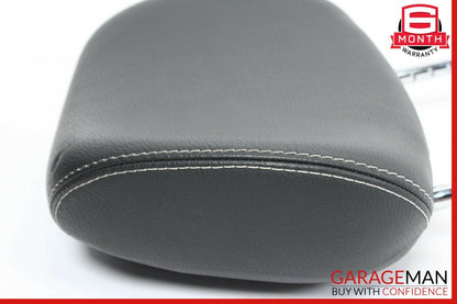 97-04 Mercedes R170 SLK230 Front Left / Right Seat Headrest Head Rest Anthracite