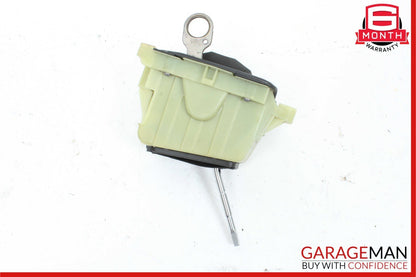 08-14 Mercedes W204 C250 C300 Floor Gear Shift Shifter Selector Box OEM