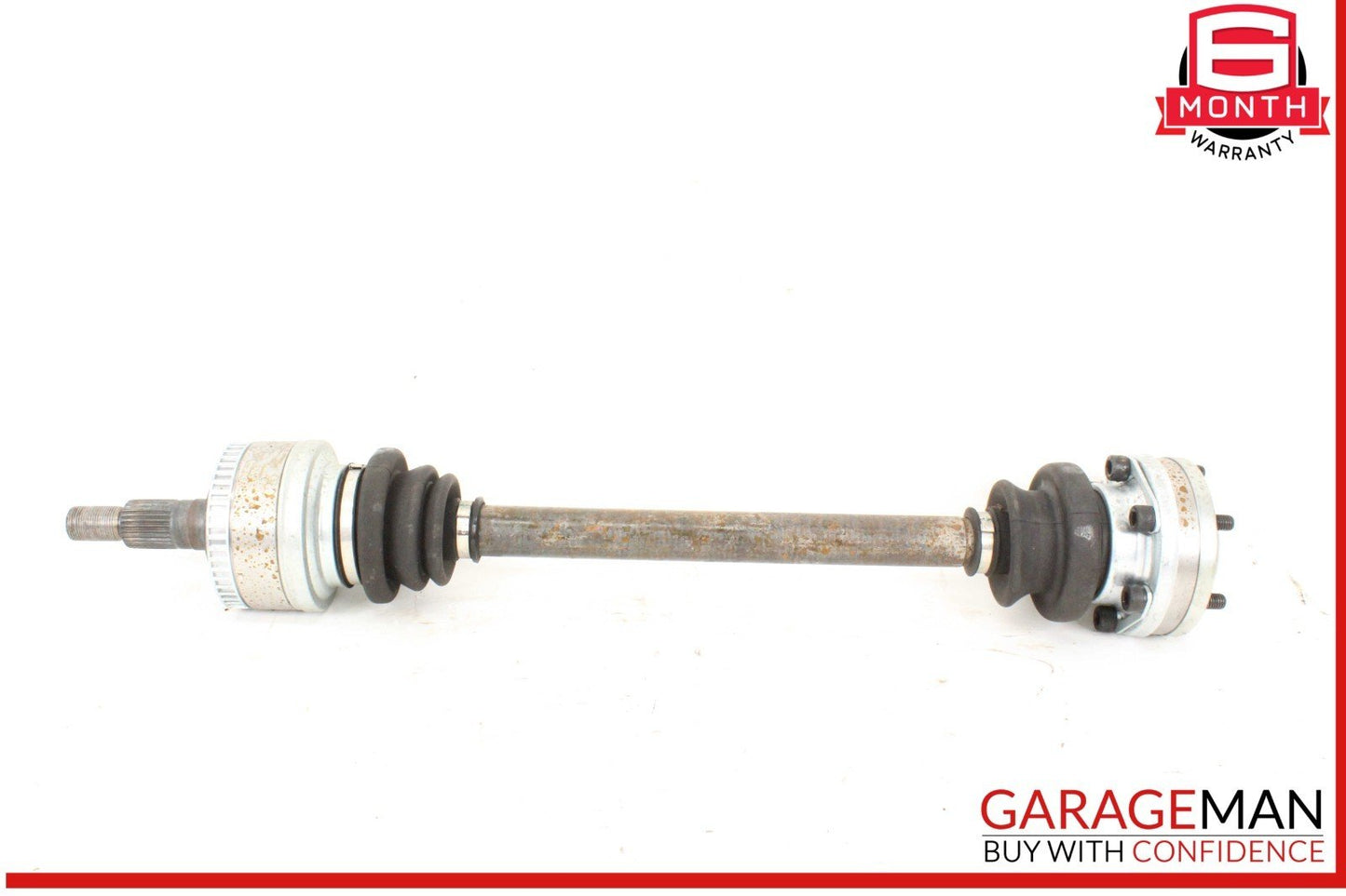 97-04 Porsche Boxster 986 Rear Right Passenger Side CV Axle Shaft OEM