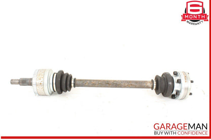 97-04 Porsche Boxster 986 Rear Right Passenger Side CV Axle Shaft OEM