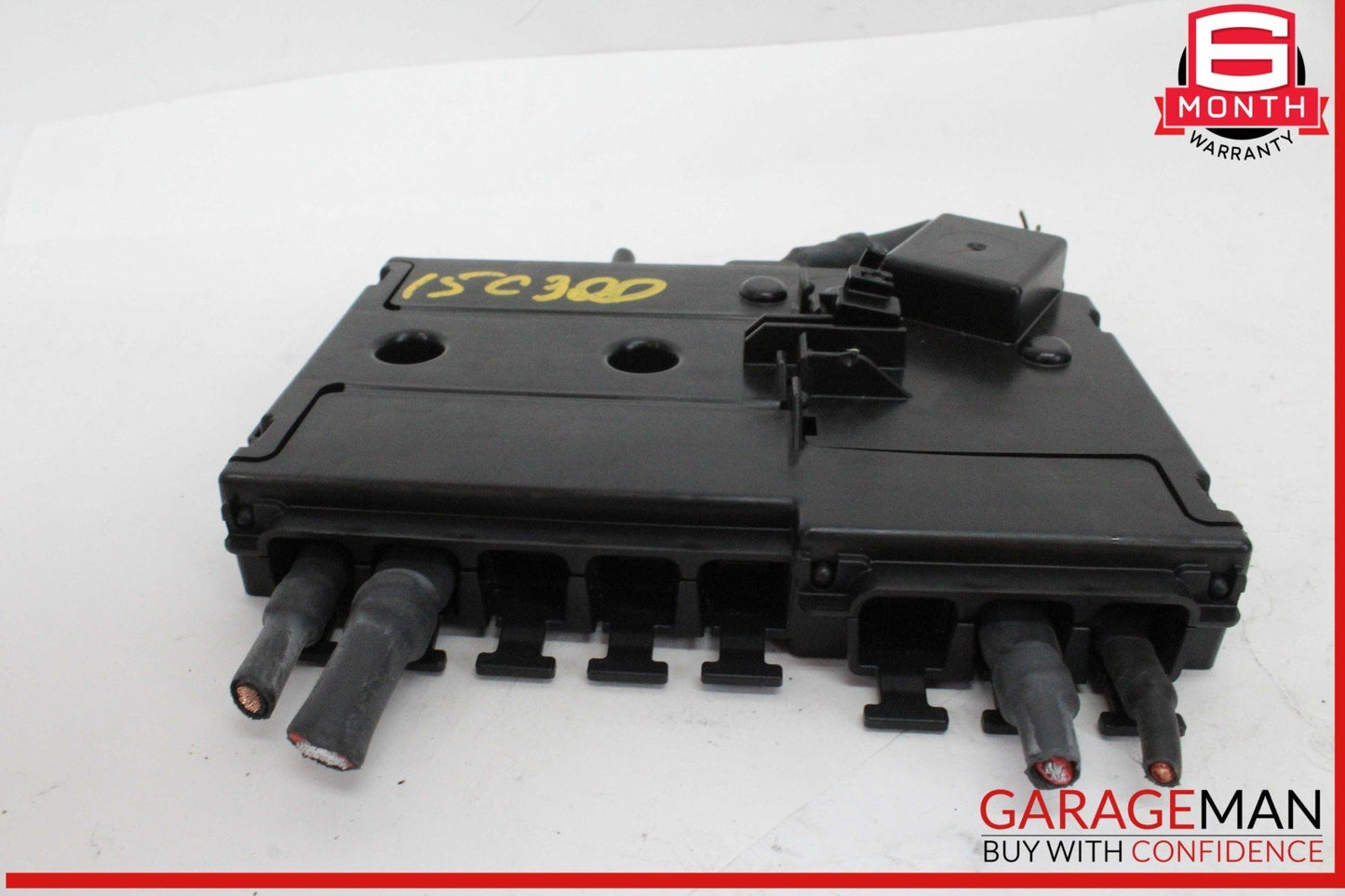 15-19 Mercedes W205 C300 GLC300 Fuse Box Power Distribution Box Module OEM