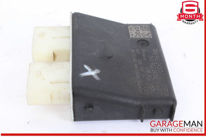 17-24 Audi A4 Trunk Boot Lid Opening Control Module Unit 3G0962243D OEM