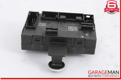 13-17 Audi Q5 SQ5 Front Right Passenger Side Door Control Module Unit 8K0959792R