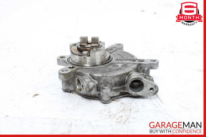 12-18 Mercedes W212 E350 SLK350 Engine Motor Brake Vacuum Pump 2762300065 OEM