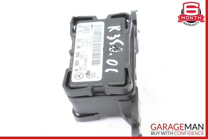 06-09 Mercedes X164 GL450 ML350 R350 Yaw Turn Rate Sensor Module Unit 0045423818
