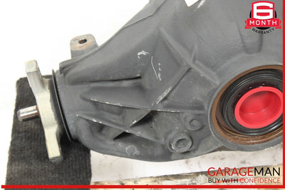 10-16 Mercedes W212 E350 C250 RWD Rear Axle Diff Differential Carrier OEM