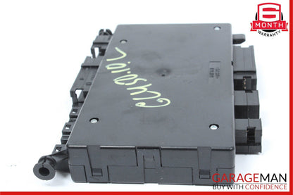 10-12 Mercedes X164 GL450 R350 ML350 Front Left Driver Side Seat Control Module