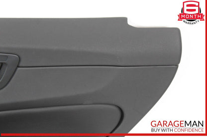 18-23 Volvo XC60 Rear Right Passenger Side Interior Door Trim Panel Cover OEM