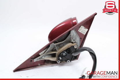 06-08 Mercedes W219 CLS500 CLS550 Front Right Side Mirror Door Rear View OEM