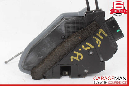 13-15 Nissan Leaf Front Left Driver Side Door Lock Latch Actuator OEM
