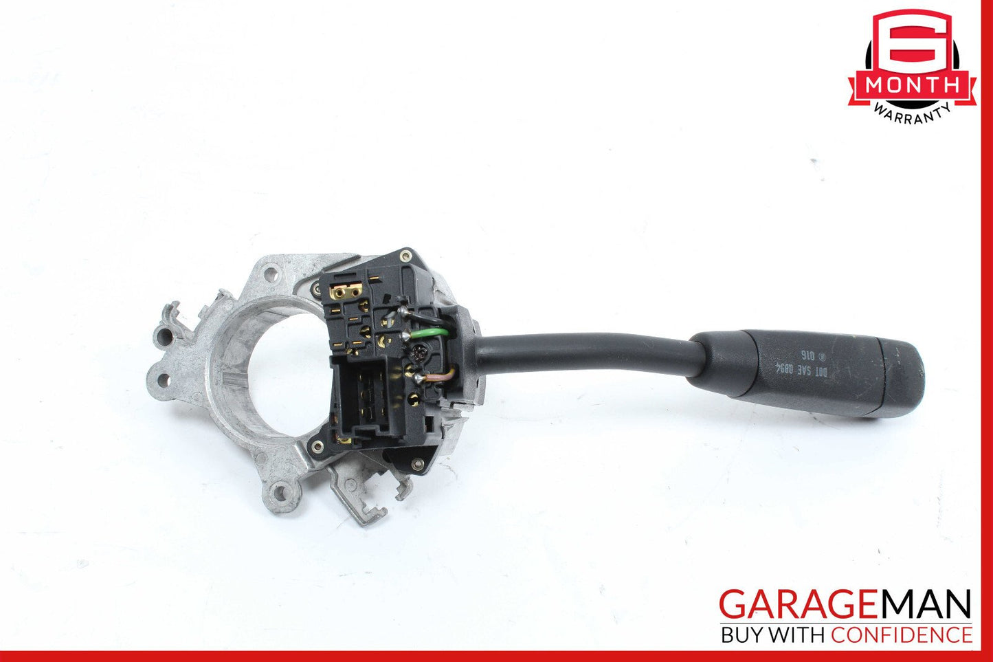 98-02 Mercedes W210 E320 CLK320 Steering Column Turn Light Control Switch OEM
