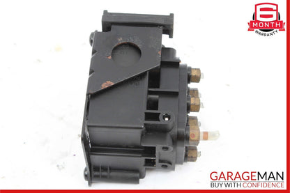 07-14 Mercedes S400 CL550 CL600 Air Suspension Supply Valve Block Control Module