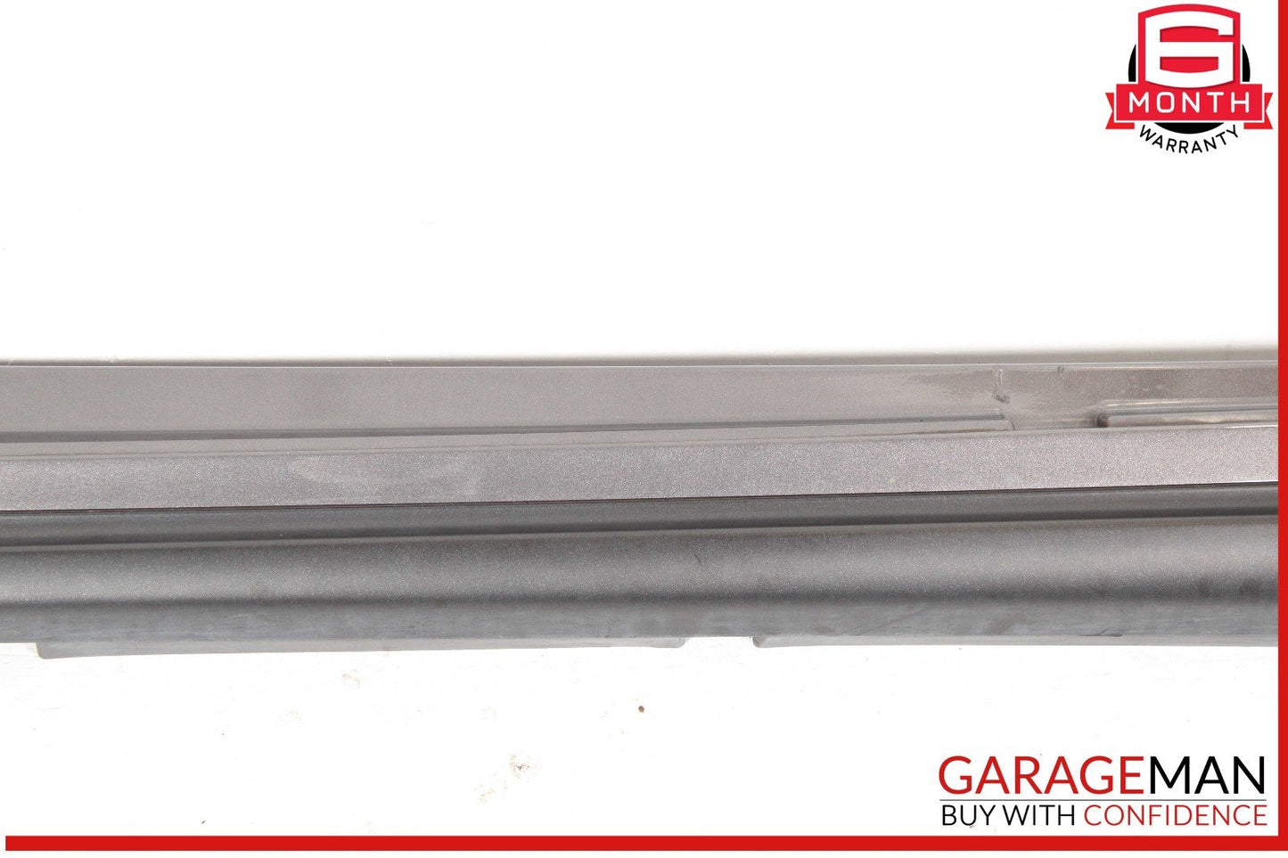 14-22 Maserati Quattroporte M156 Rocker Panel Side Skirt Left Side OEM