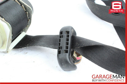 98-05 Mercedes W163 ML320 ML500 Front Right Side Seat Belt Retractor Black OEM