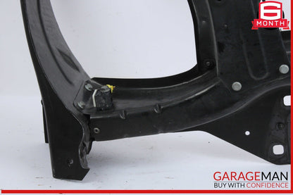 06-12 Mercedes X164 GL450 4MATIC Front Left Head Light Support Bracket Frame OEM