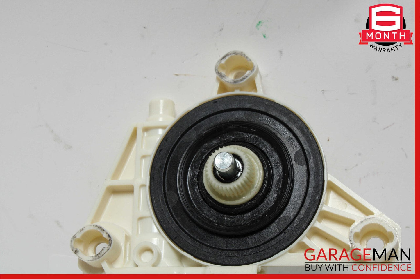 08-16 Mercedes W204 C300 C250 C350 Front Right Door Window Regulator Motor OEM