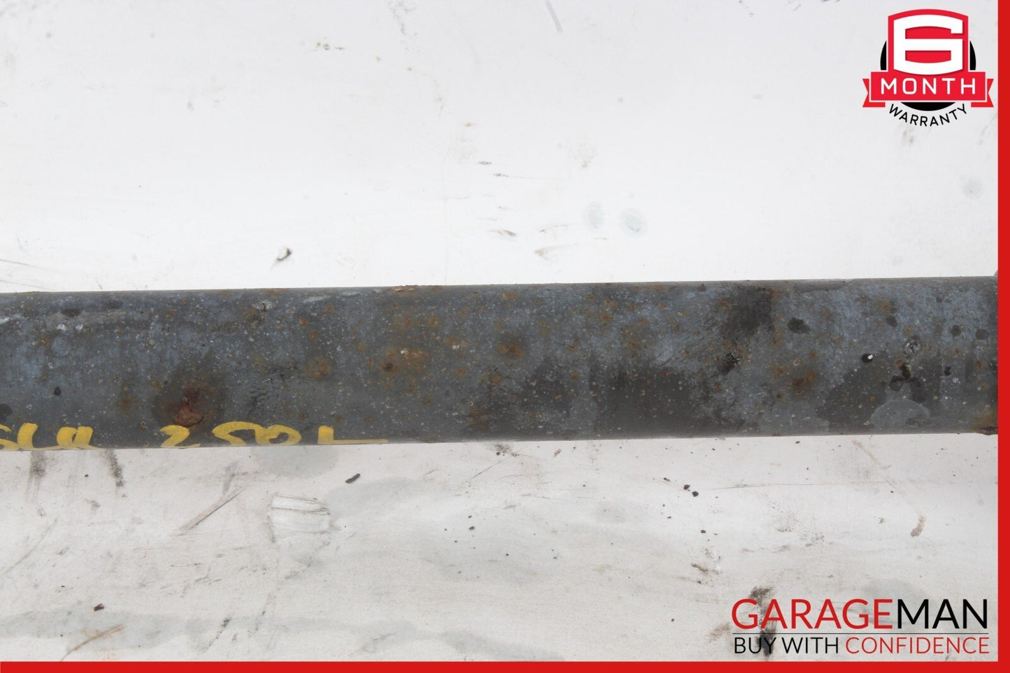 12-16 Mercedes R172 SLK250 Rear Right or Left RWD Driveshaft Drive Axle CV Shaft