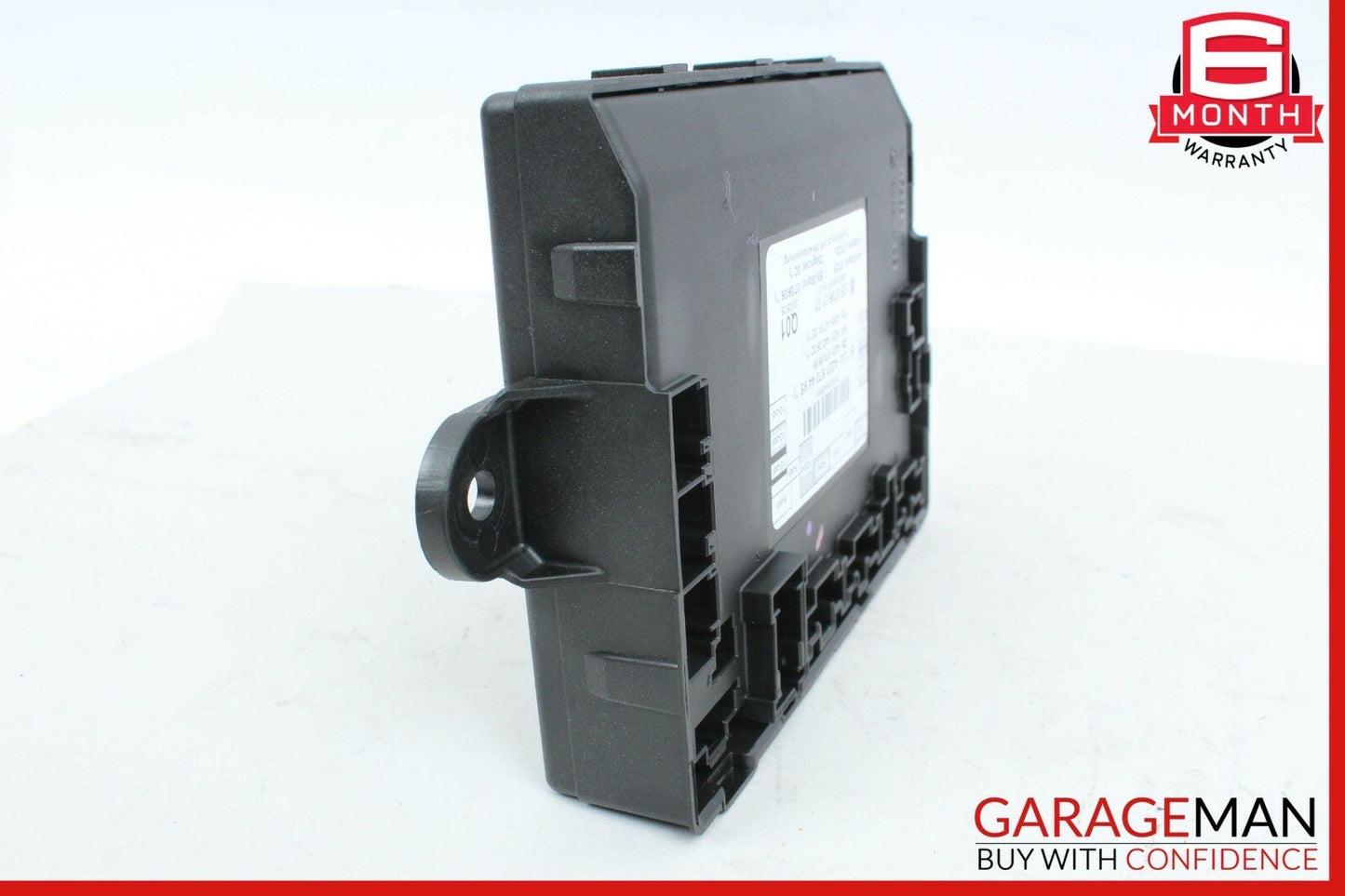 07-13 Mercedes W221 S550 Front Right Passenger Side Door Control Module Unit OEM