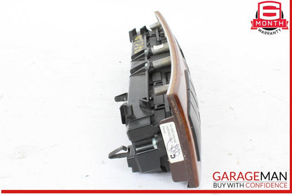 05-09 Mercedes W209 CLK350 Dash Heated Seat ESP Hazard Light Controller Switch