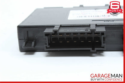 07-12 Mercedes X164 GL450 Third 3rd Seat Row Power Folding Control Module Unit