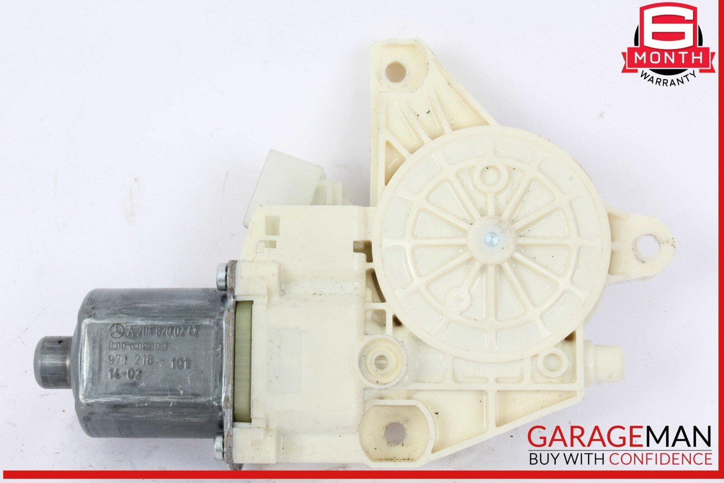 2008-2016 Mercedes-Benz E350 E-Class S212 Front Right Window Regulator 130822502