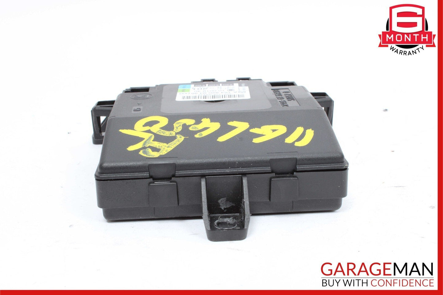 06-13 Mercedes X164 GL450 R350 Front Left Side Door Control Module Unit OEM