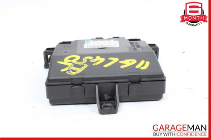 06-13 Mercedes X164 GL450 R350 Front Left Side Door Control Module Unit OEM