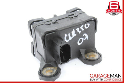 05-09 Mercedes W209 CLK350 C230 Yaw Turn Rate Speed Sensor 0035429818 OEM