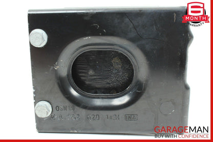 03-09 Mercedes W209 CLK350 CLK550 Front Reinforcement Damper Counter Bracket OEM