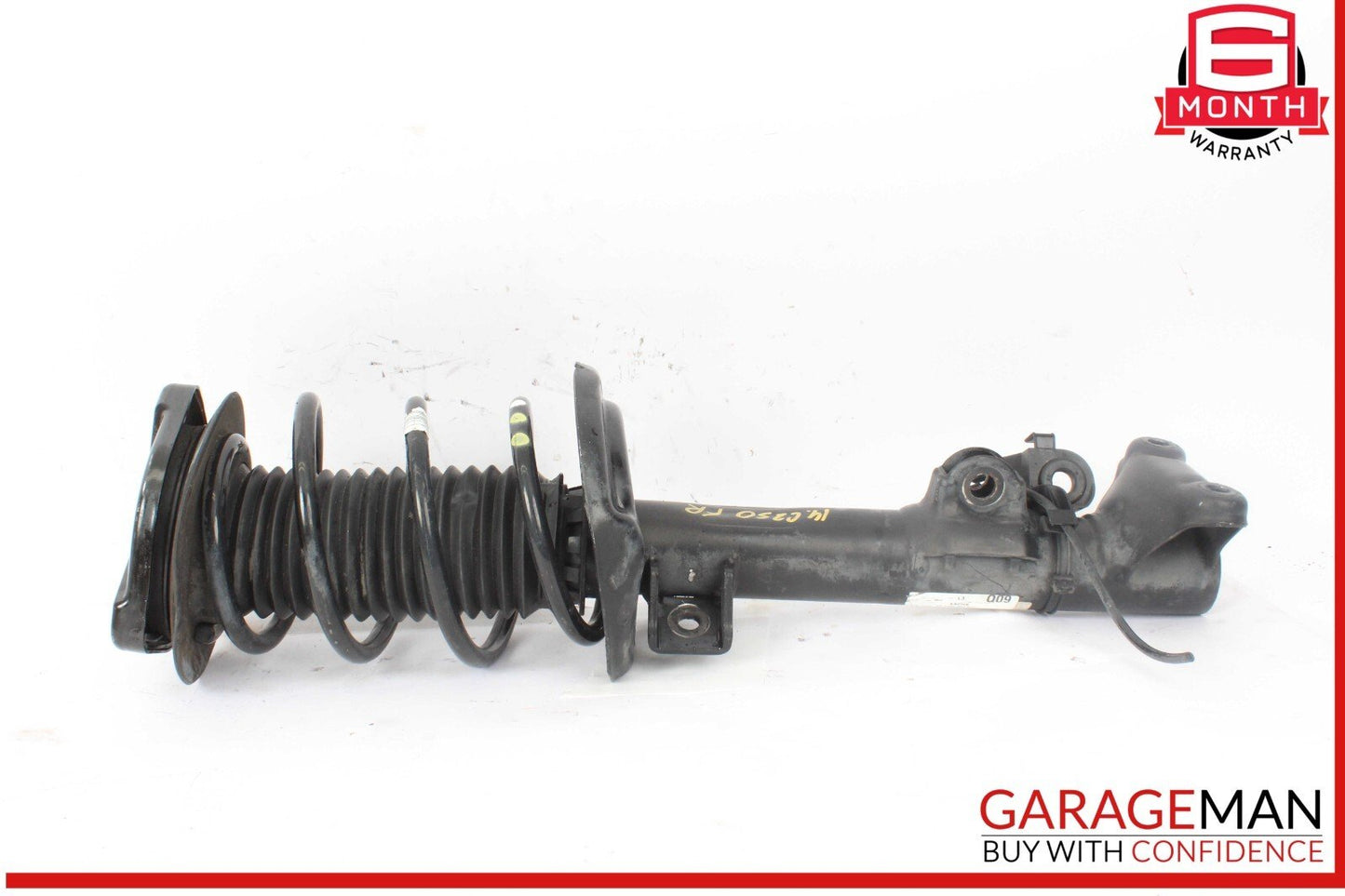 08-17 Mercedes W204 C250 E350 Front Right or Front Left Shock Strut Absorber OEM