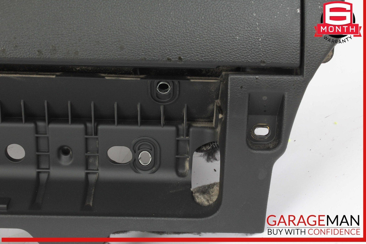 17-24 Audi A4 Dash Dashboard Right Side Glove Box Storage Compartment 8W1880302
