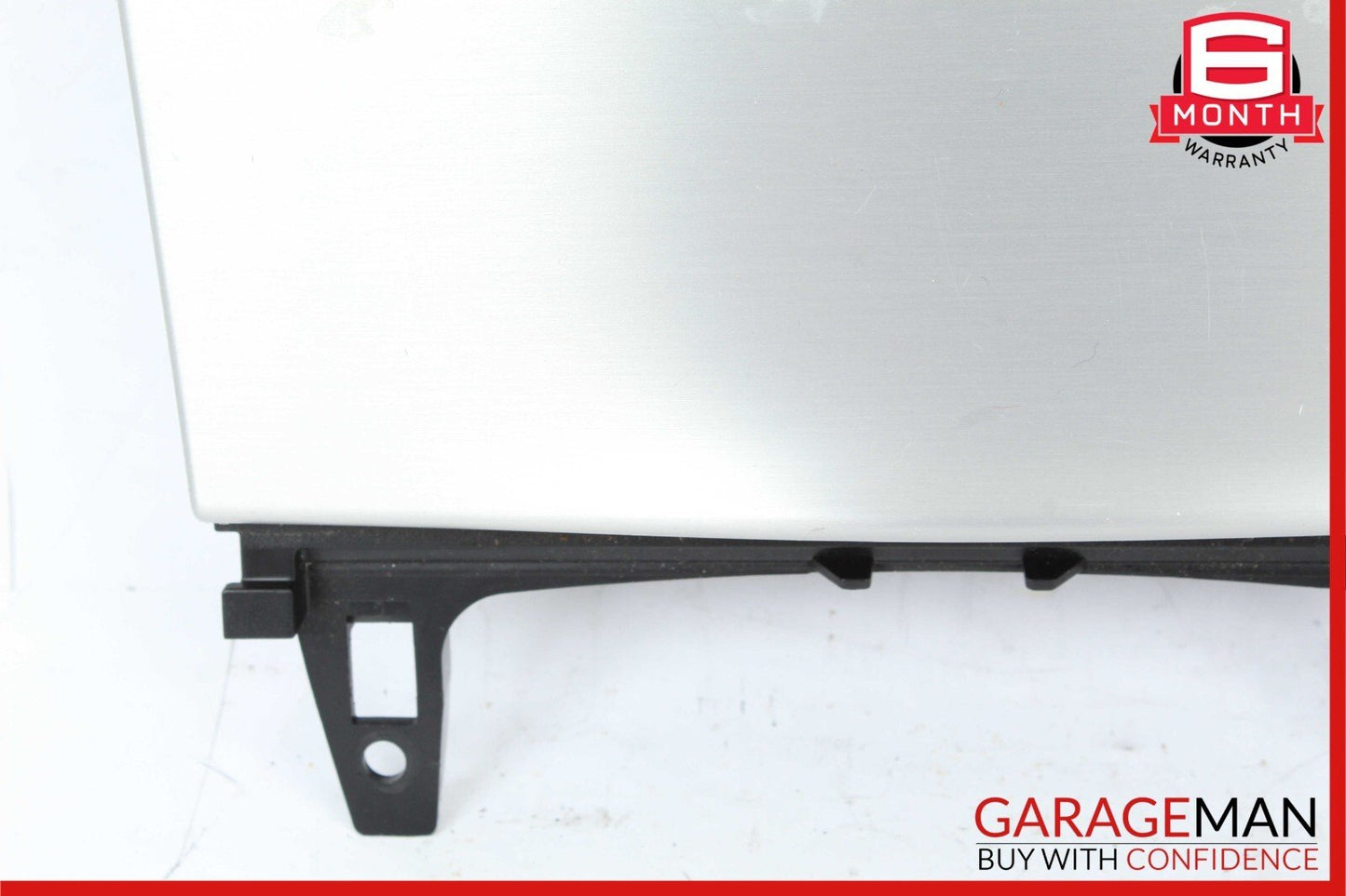 08-17 Mercedes W204 C250 C350 Center Console Ashtray Ash Tray Compartment OEM