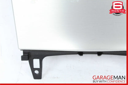 08-17 Mercedes W204 C250 C350 Center Console Ashtray Ash Tray Compartment OEM
