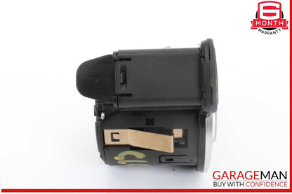 08-20 Mercedes R172 SLC43 AMG Headlight Fog Light Switch Control Module OEM