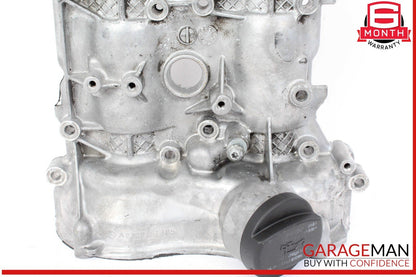 06-13 Mercedes W164 ML350 Right Side Engine Motor Cylinder Head Valve Cover OEM