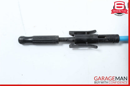 08-14 Mercedes W204 C300 C250 C63 AMG Rear Left Door Lock Latch Actuator OEM