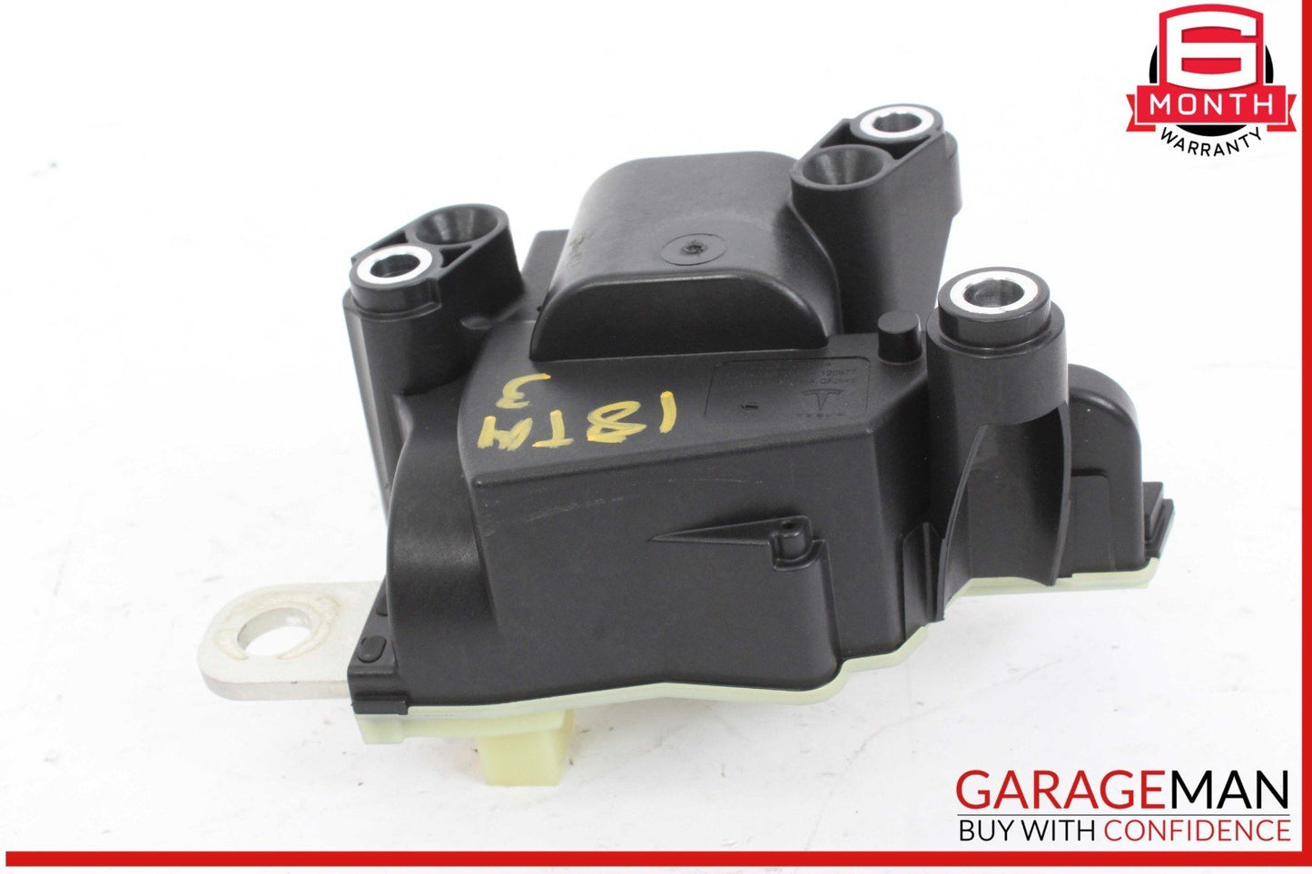 17-23 Tesla Model 3 High Voltage Main Battery Pack Contactor Switch 108933400H