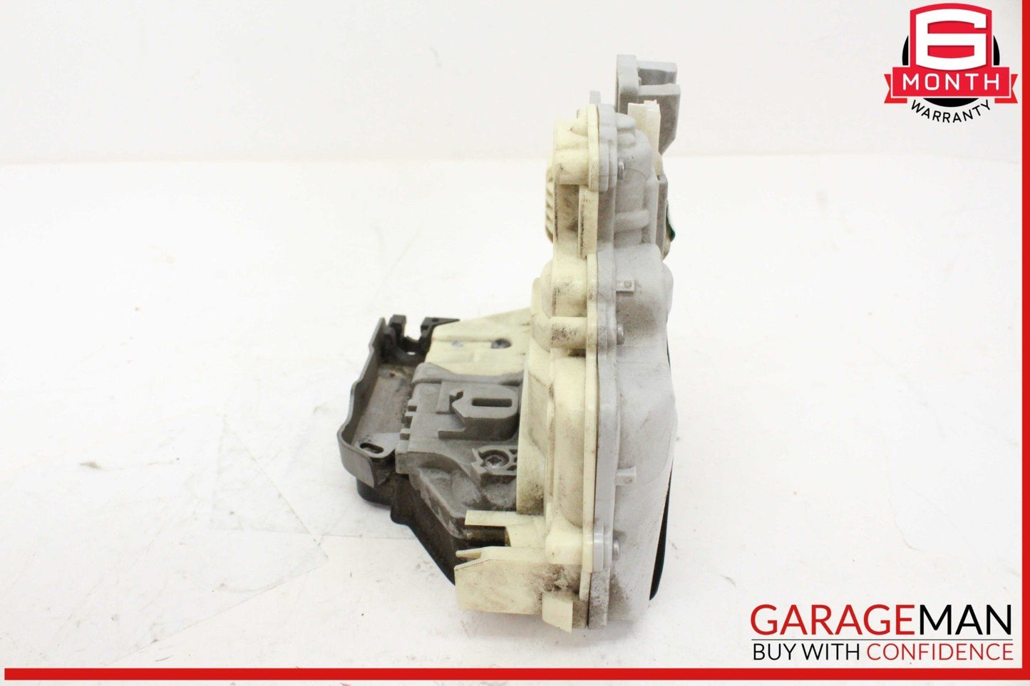 11-18 Porsche Cayenne 958 Front Left Driver Side Door Lock Latch Actuator OEM